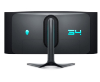 Dell Alienware AW3423DWF OLED - 1158086 - zdjęcie 5